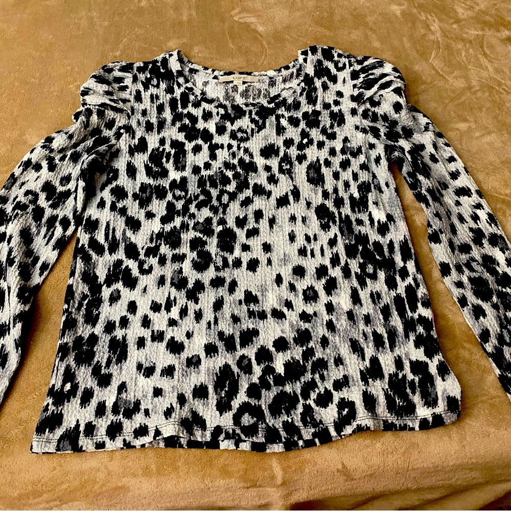 Loft top